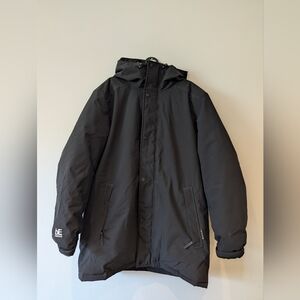 Kanuk Heritage Mont- Royal winter jacket hooded size L